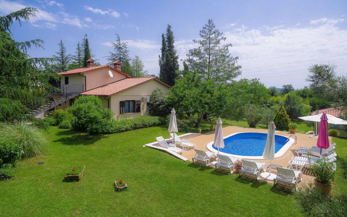 Marceljani Apartment | 45 m² Apartment ∙ 2 bedrooms ∙ 3 guests