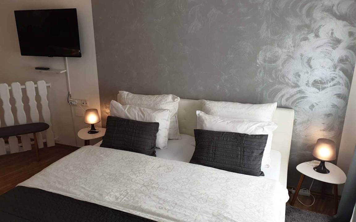 Postojna Apartment | 48 m² Apartment ∙ 1 bedroom ∙ 4 guests