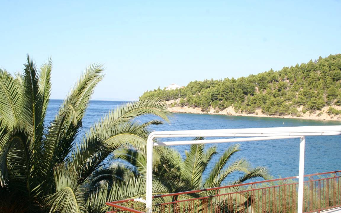 Stanici Apartment | 49 m² Apartment ∙ 2 bedrooms ∙ 4 guests