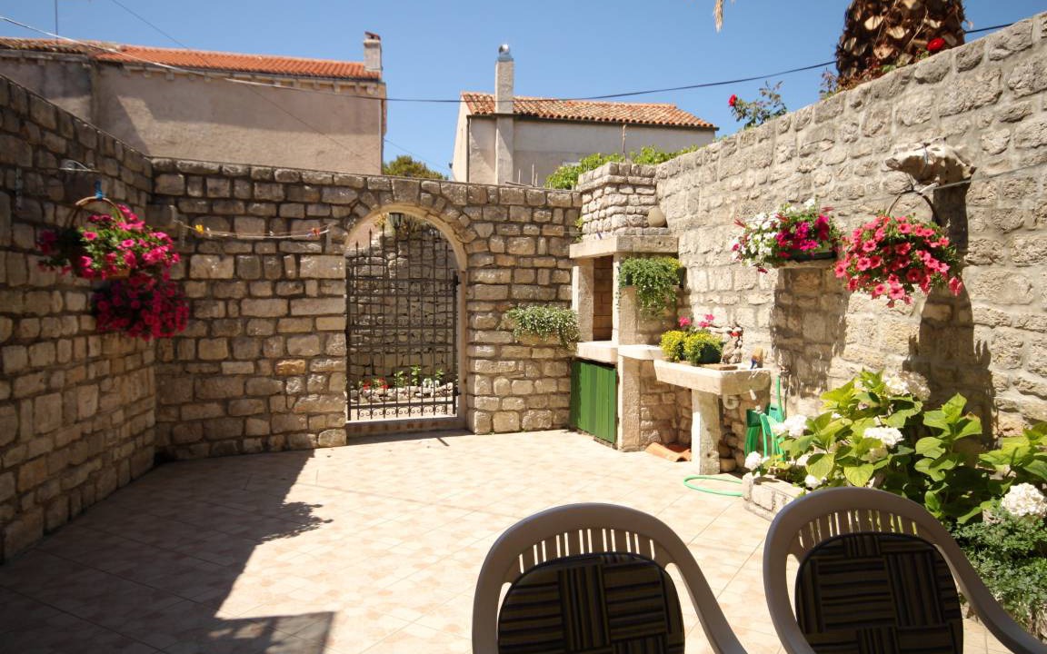 Osor Apartment | 50 m² Apartment ∙ 1 bedroom ∙ 5 guests
