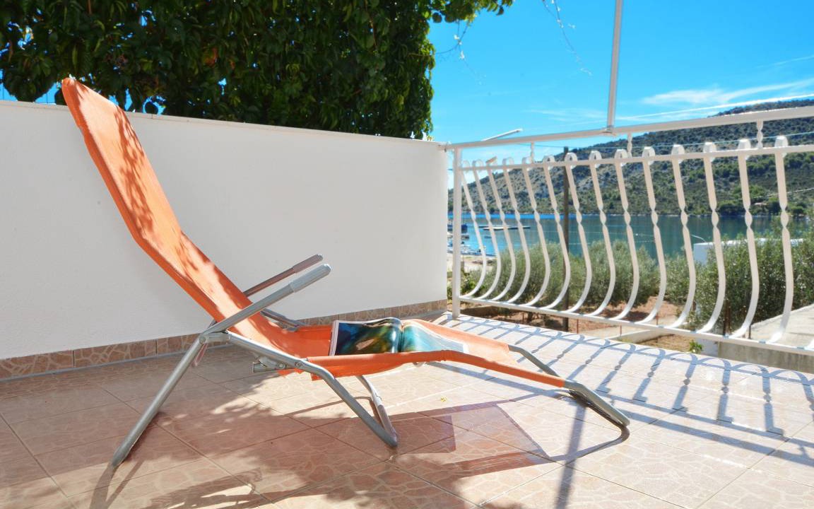 Vinisce Apartment | 50 m² Apartment ∙ 2 bedrooms ∙ 5 guests