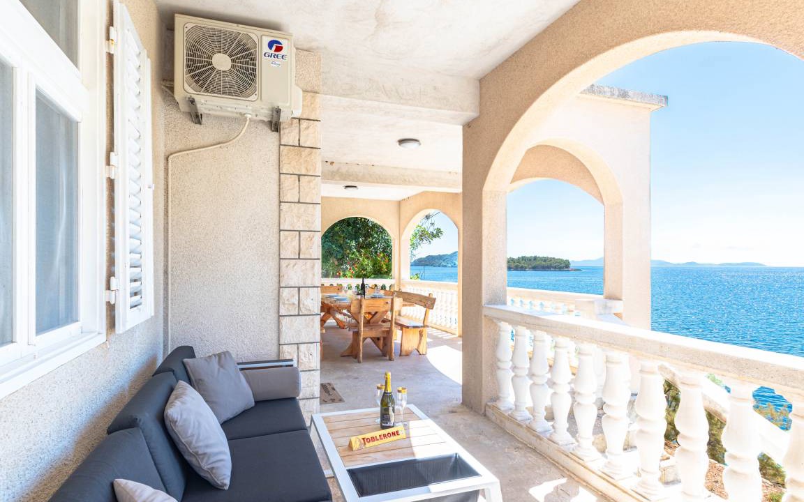 Blato Apartment | 50 m² Apartment ∙ 2 bedrooms ∙ 4 guests