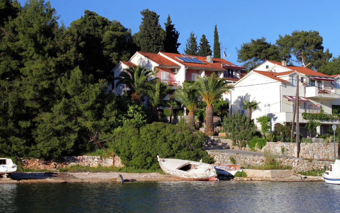 Vrboska Apartment | 52 m² Apartment ∙ 2 bedrooms ∙ 4 guests
