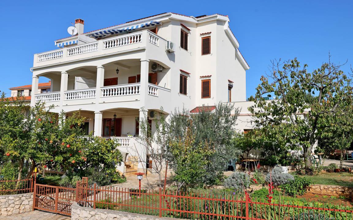 Zadar Apartment | 55 m² Apartment ∙ 2 bedrooms ∙ 5 guests