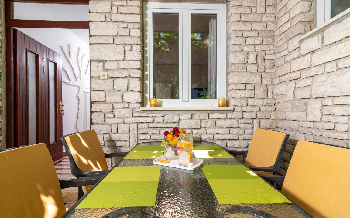 Valbandon Apartment | 56 m² Apartment ∙ 2 bedrooms ∙ 4 guests