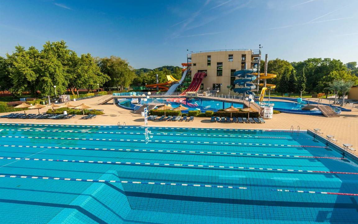 Ptuj Apartment | 57 m² Apartment ∙ 1 bedroom ∙ 4 guests