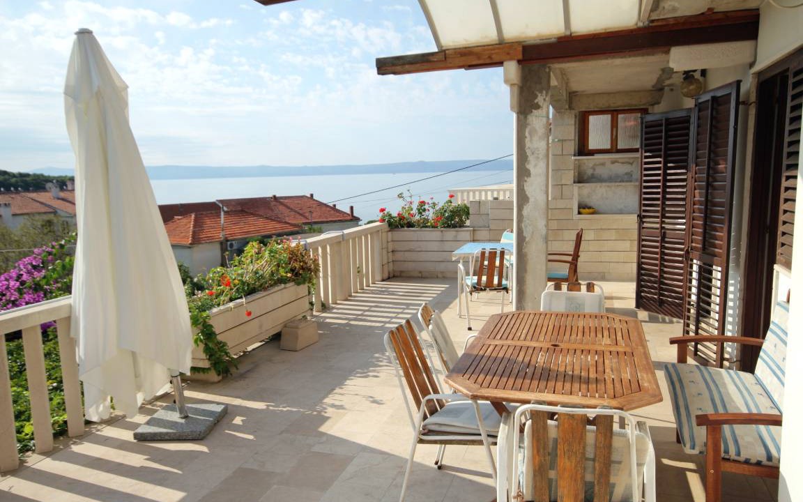 Sumartin Apartment | 57 m² Apartment ∙ 3 bedrooms ∙ 7 guests