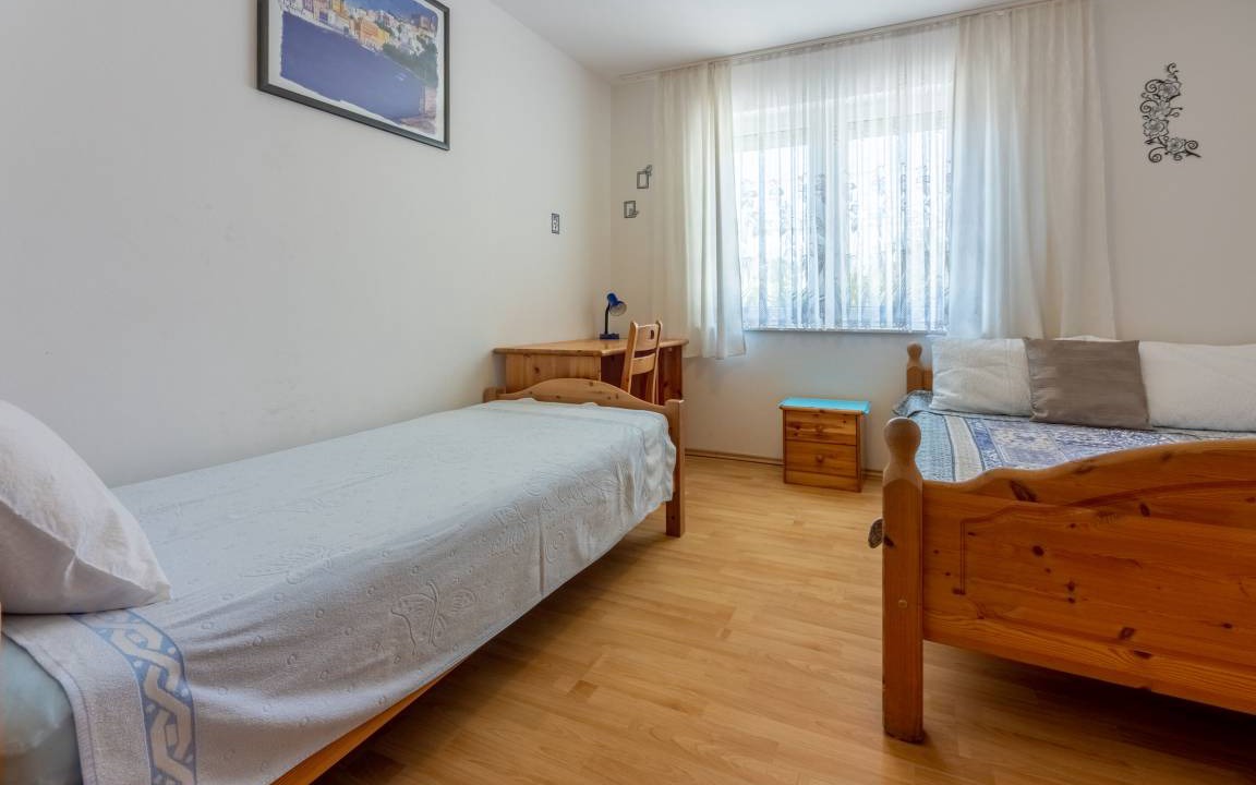 Klanfari Apartment | 60 m² Apartment ∙ 2 bedrooms ∙ 5 guests