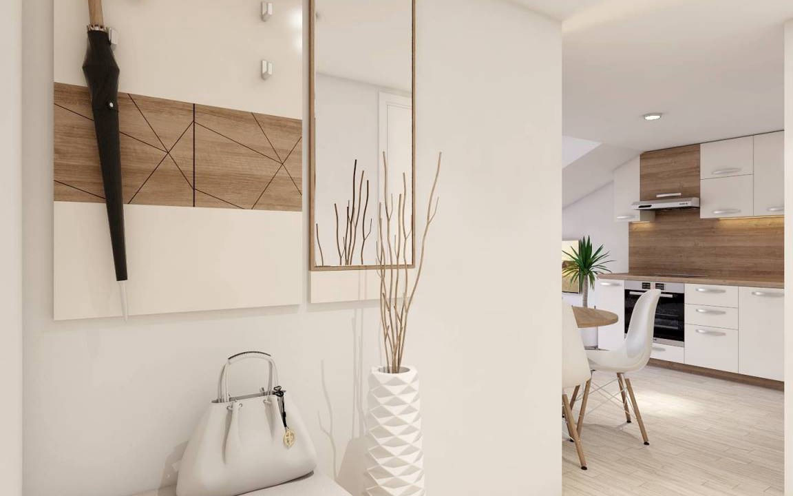 Kampor Apartment | 60 m² Apartment ∙ 2 bedrooms ∙ 5 guests