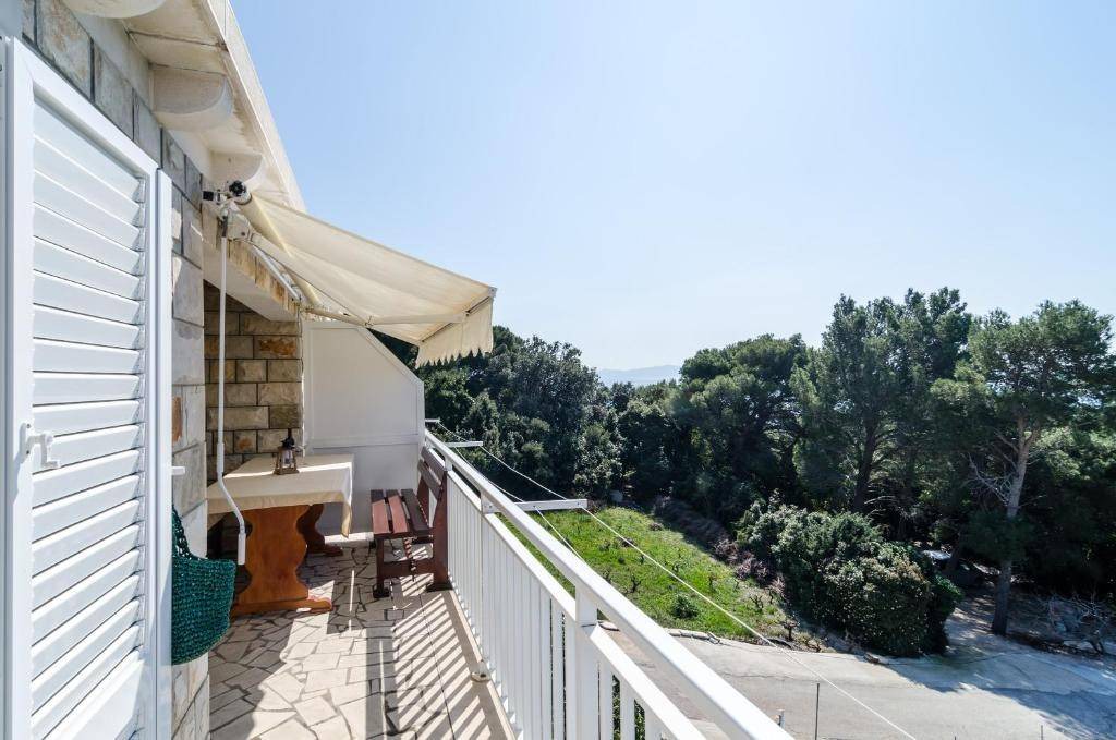 Orebic Apartment | 63 m² Apartment ∙ 2 bedrooms ∙ 4 guests