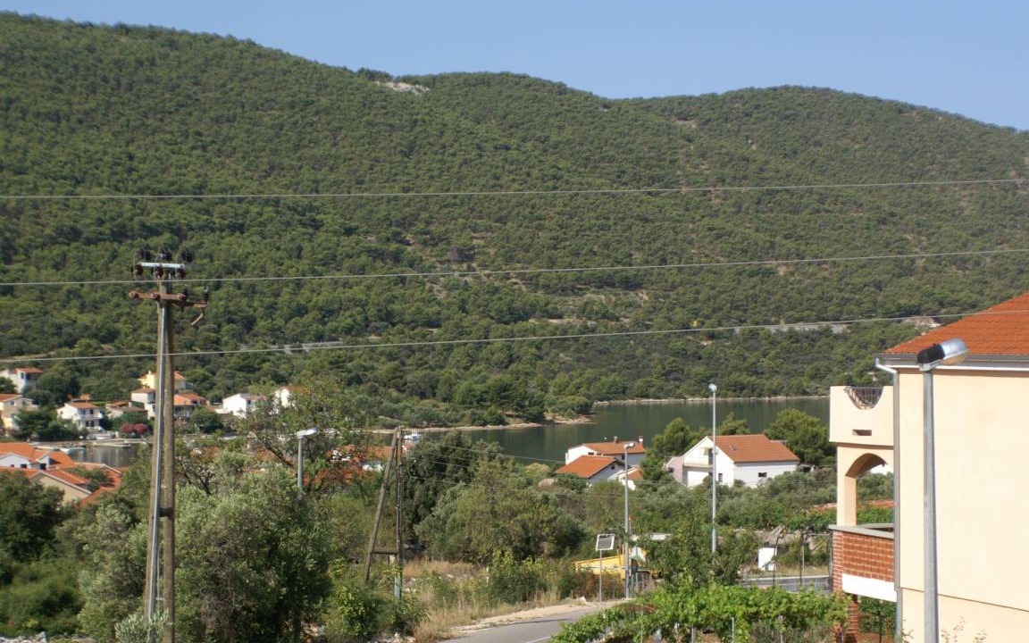 Grebastica Apartment | 65 m² Apartment ∙ 2 bedrooms ∙ 5 guests