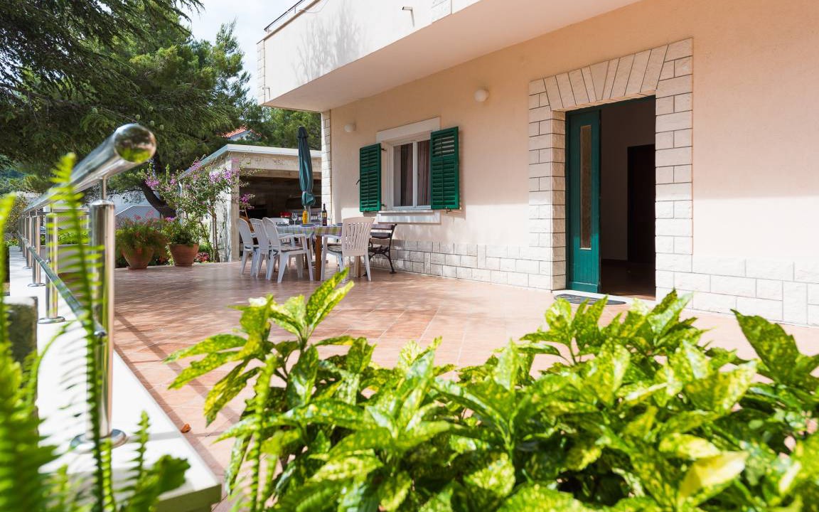 Grebastica Apartment | 69 m² Apartment ∙ 2 bedrooms ∙ 6 guests