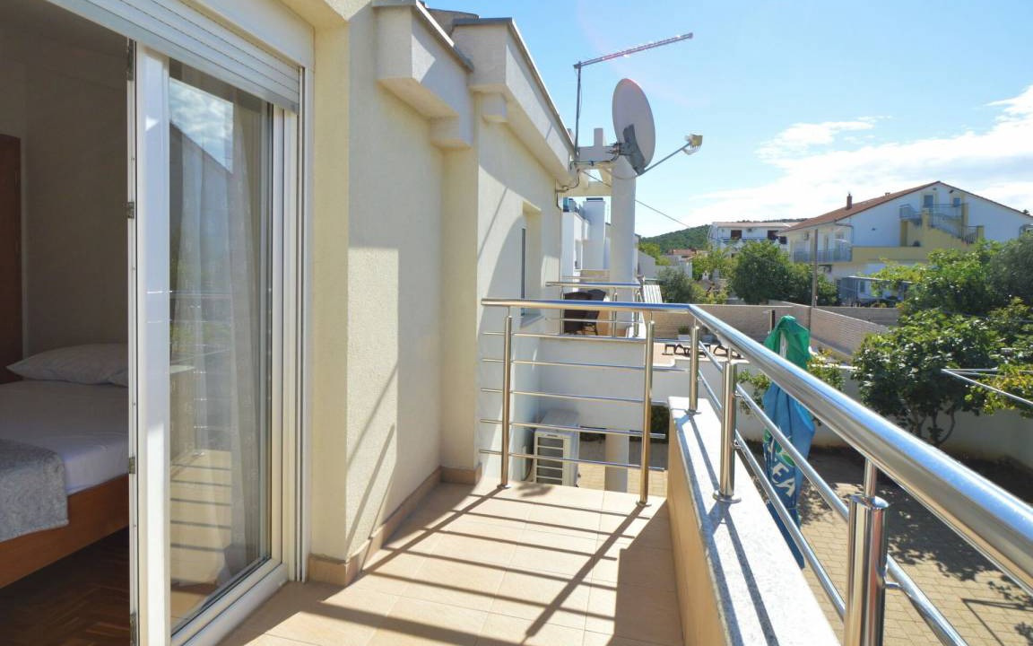 Pirovac Apartment | 70 m² Apartment ∙ 2 bedrooms ∙ 6 guests