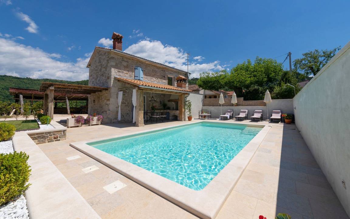 Kaldir Villa | 70 m² Villa ∙ 2 bedrooms ∙ 4 guests