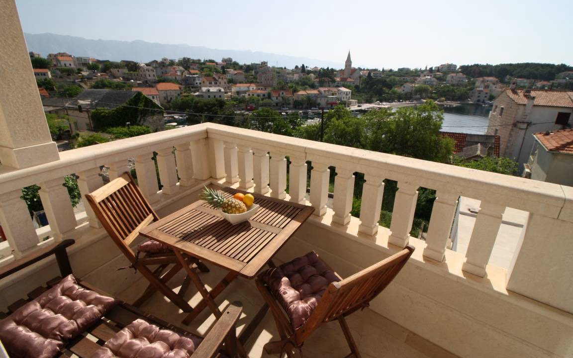 Sumartin Apartment | 76 m² Apartment ∙ 3 bedrooms ∙ 6 guests