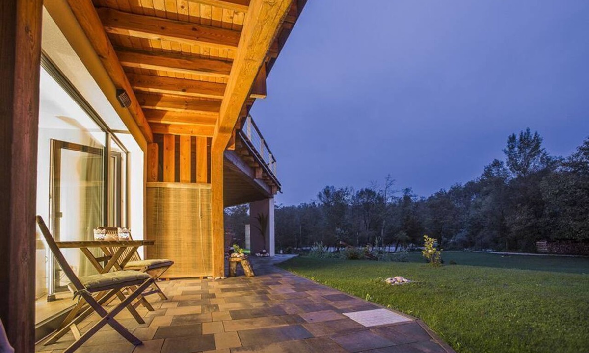 Visoko Apartment | 7thmill Apartments