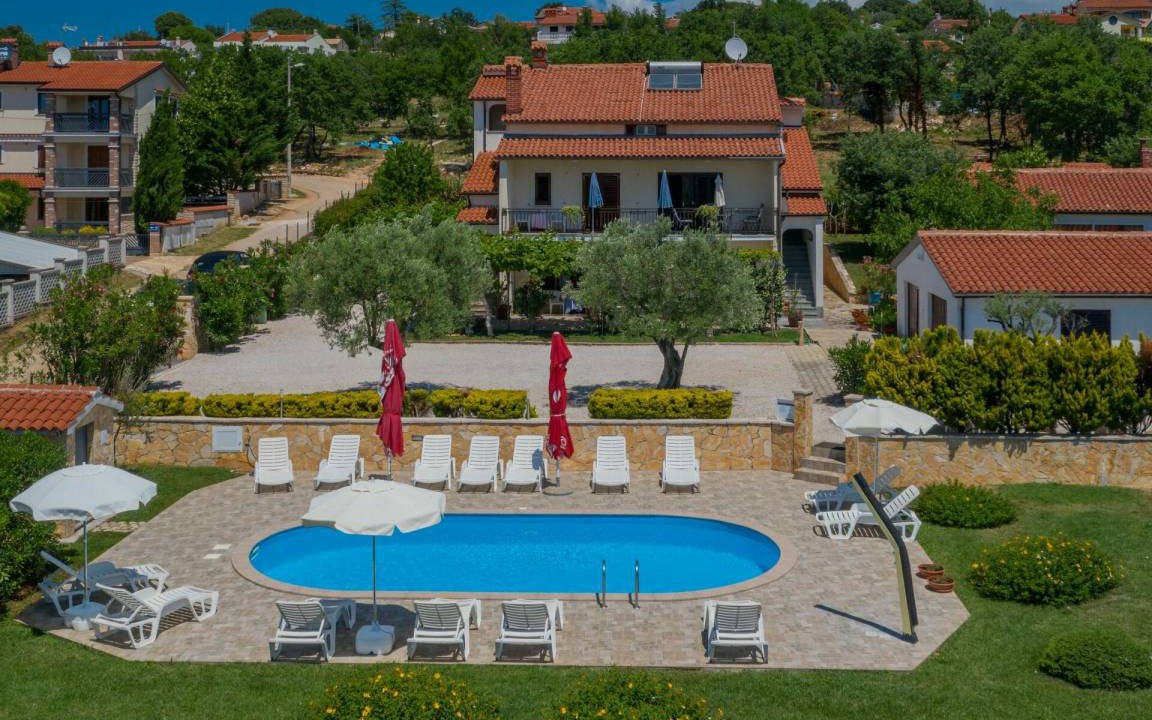 Brnobici Apartment | 80 m² Apartment ∙ 2 bedrooms ∙ 6 guests