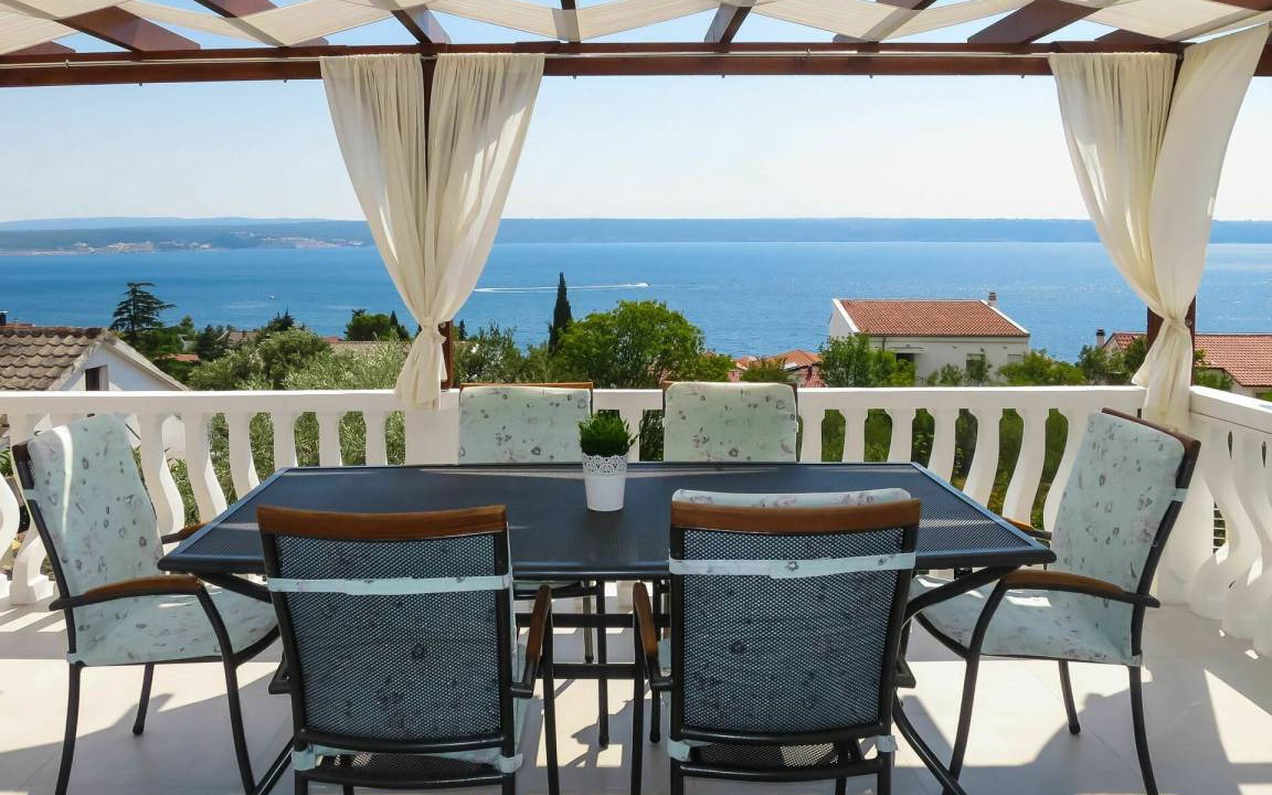 Maslenica Apartment | 80 m² Apartment ∙ 2 bedrooms ∙ 6 guests