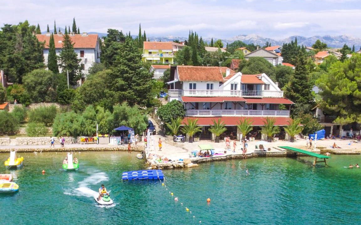 Maslenica Apartment | 80 m² Apartment ∙ 3 bedrooms ∙ 6 guests