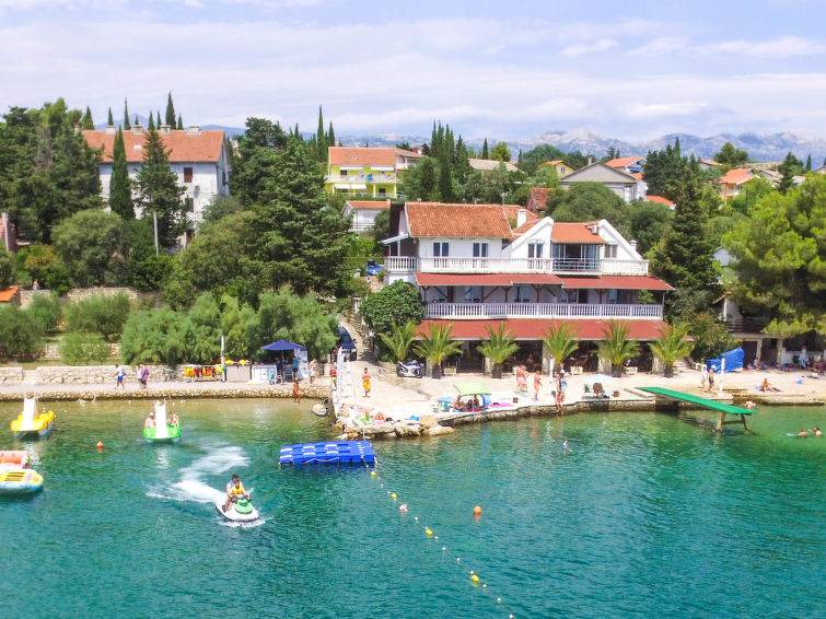 Maslenica Apartment | 80 m² Apartment ∙ 3 bedrooms ∙ 6 guests
