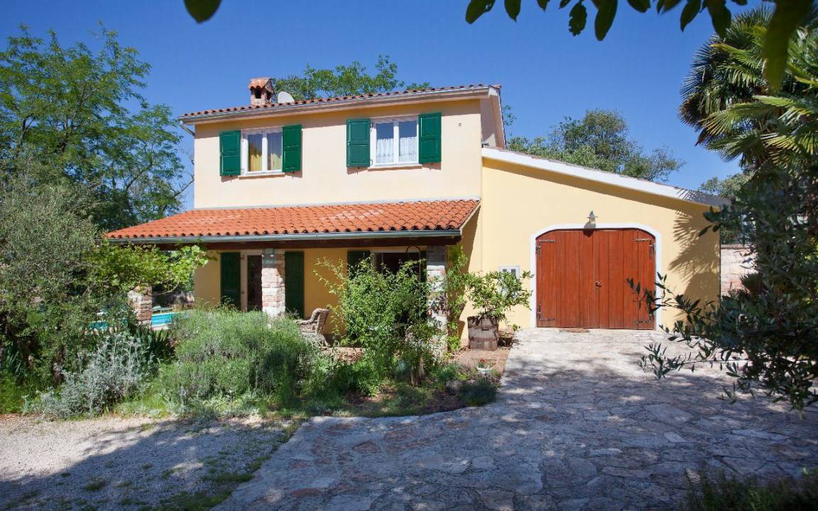 Babici House | 80 m² House ∙ 2 bedrooms ∙ 4 guests
