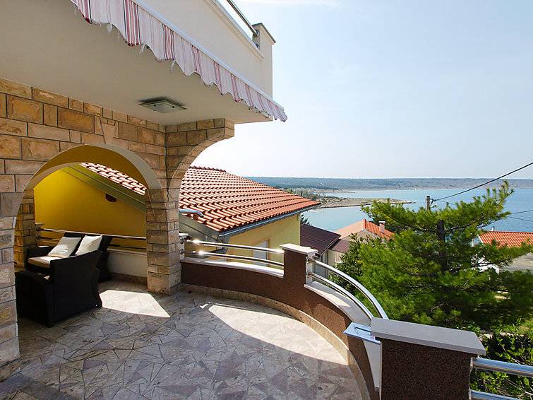 Krusevo Apartment | 90 m² Apartment ∙ 3 bedrooms ∙ 6 guests