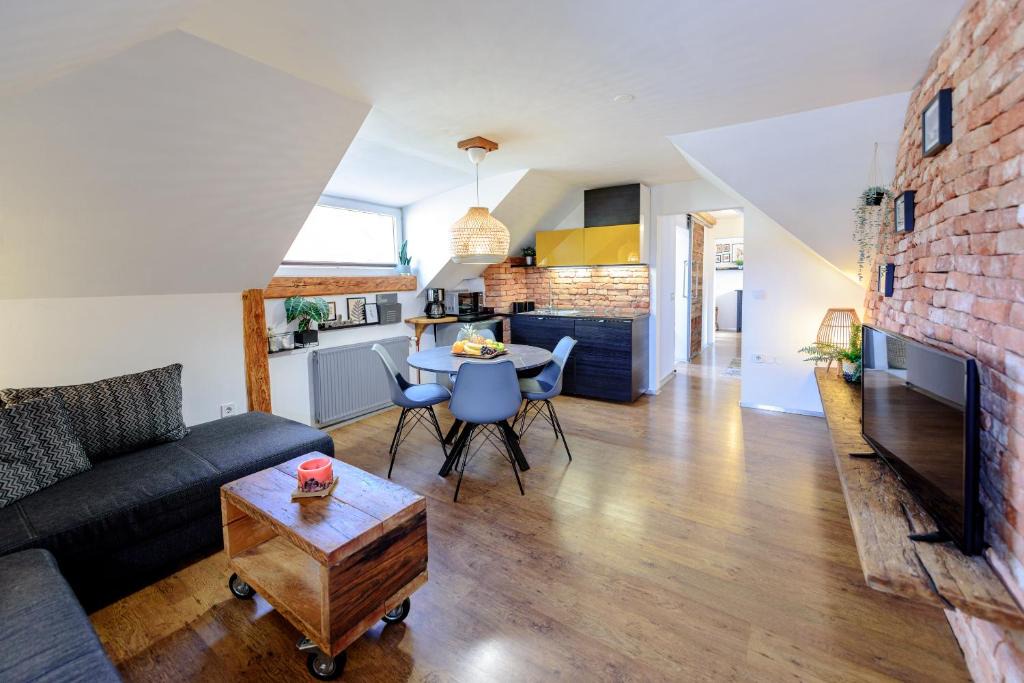Kamnik Apartment | ABC apartments
