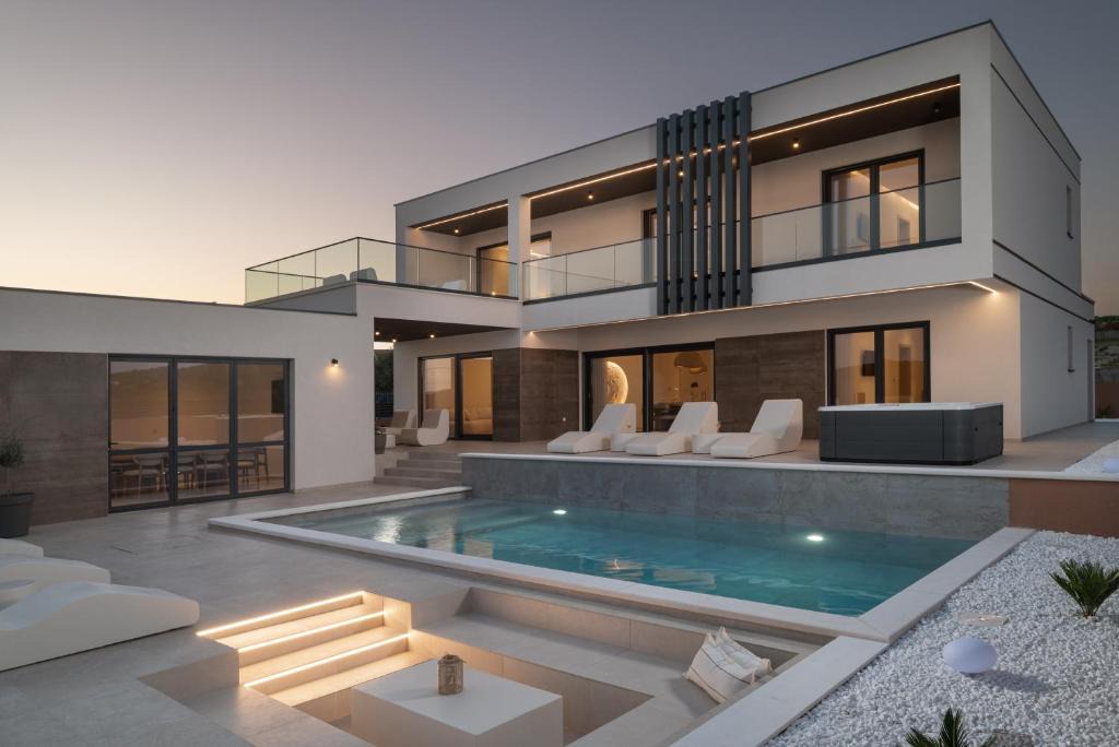 Debeljak Villa | Adiloté Luxury Villa