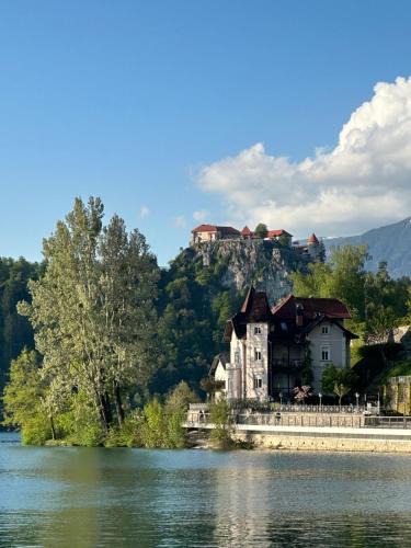 Bled Hotel | Adora Luxury Hotel