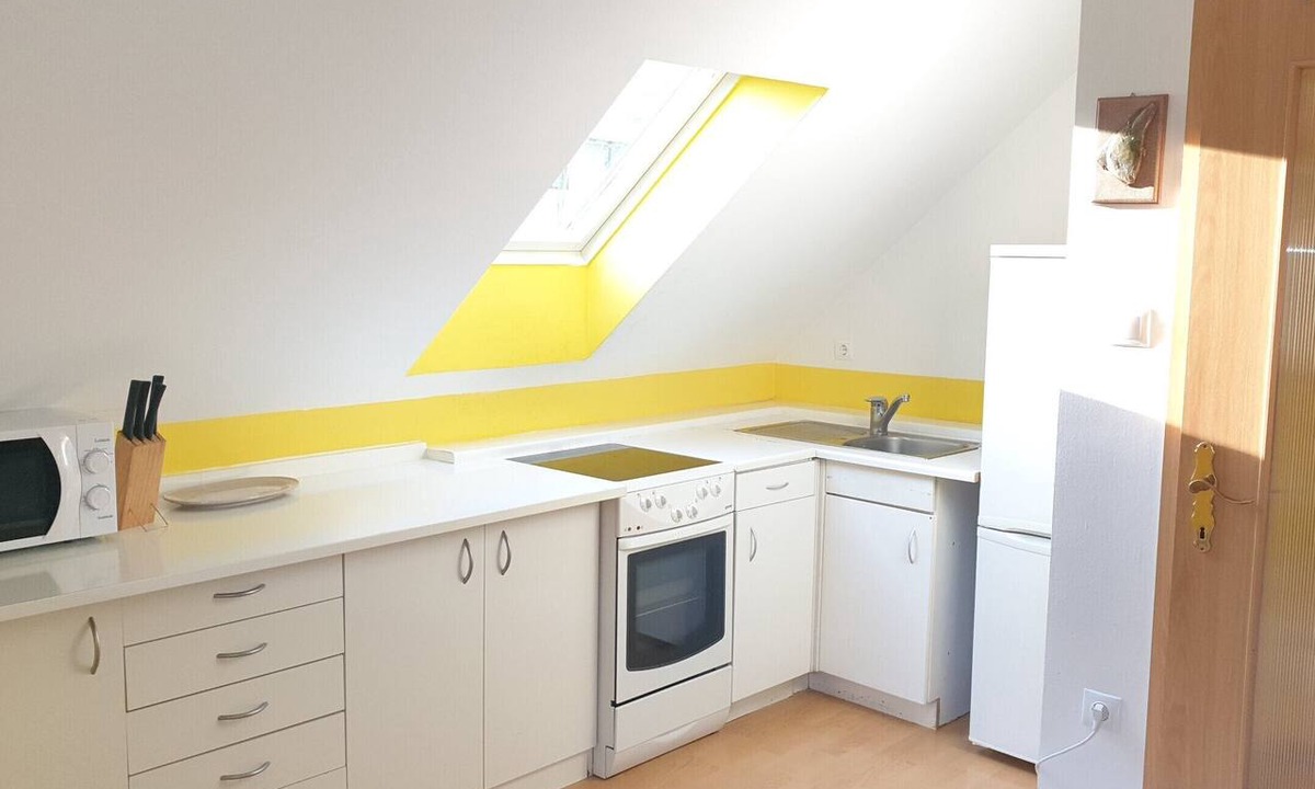 Bohinj Apartment | Adorable 1-bedroom apartment in Brod 11 perfect for relaxing stays.