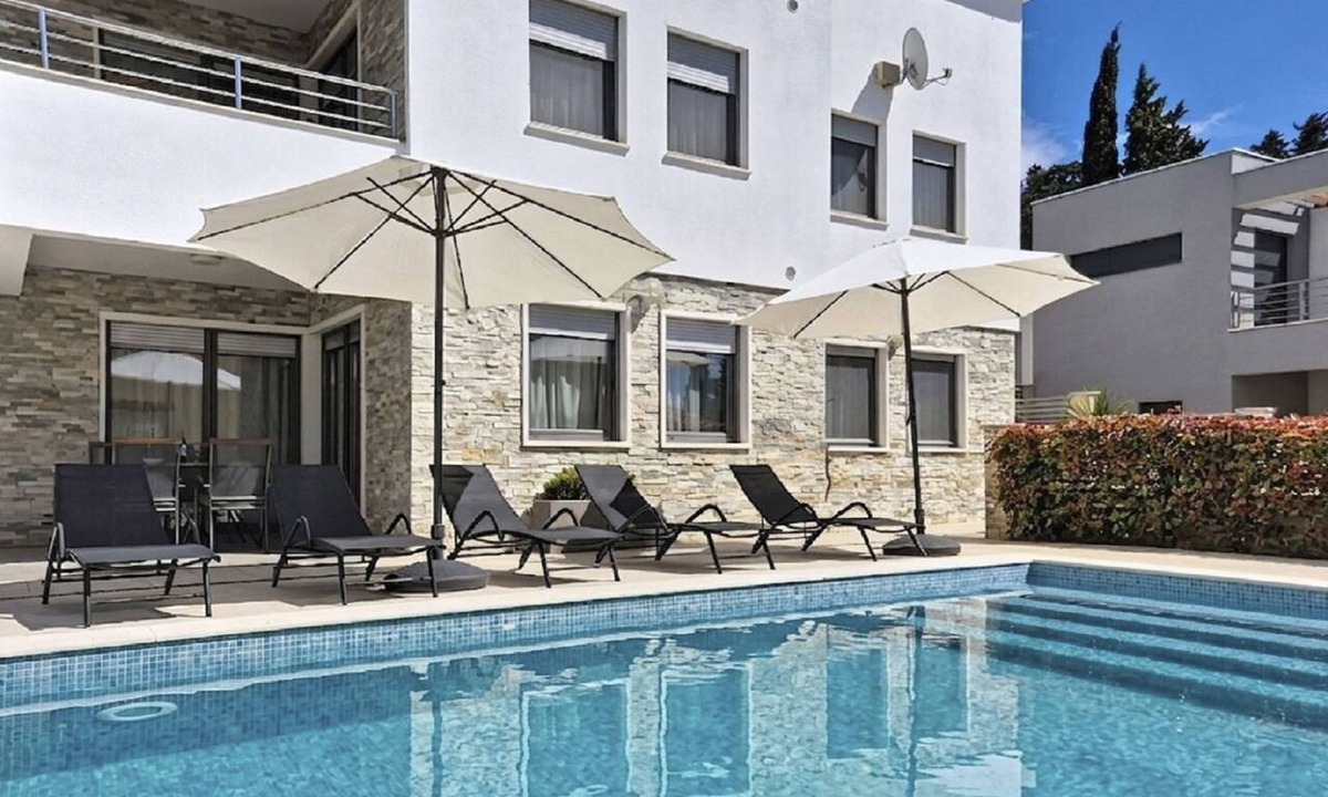 Starigrad Apartment | Adriatica by Interhome