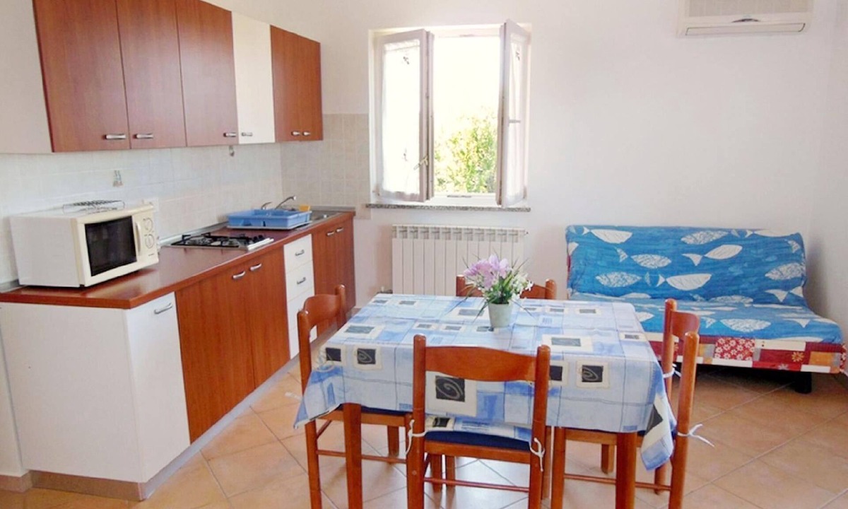Zambratija Apartment | Air-conditioned flat Anita 2 in Umag-Zambratija