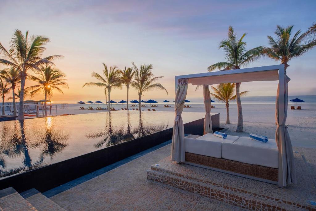 Salalah Resort | Al Baleed Resort Salalah by Anantara