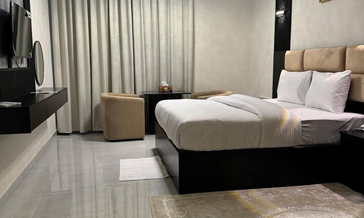 Al Seer Hotel | Al Zahra Hotel Apartments