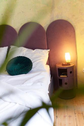 Medana Bed & Breakfast | Alma ART B&B