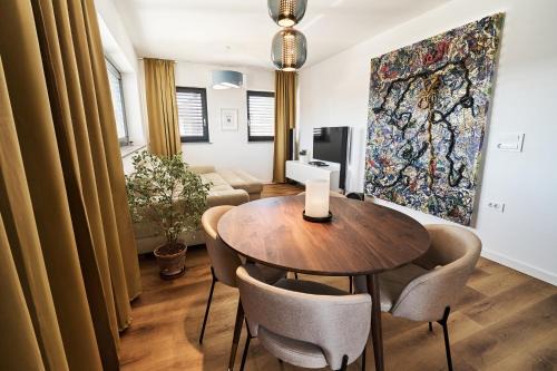 Praprotna Polica Apartment | Alpine View Premium