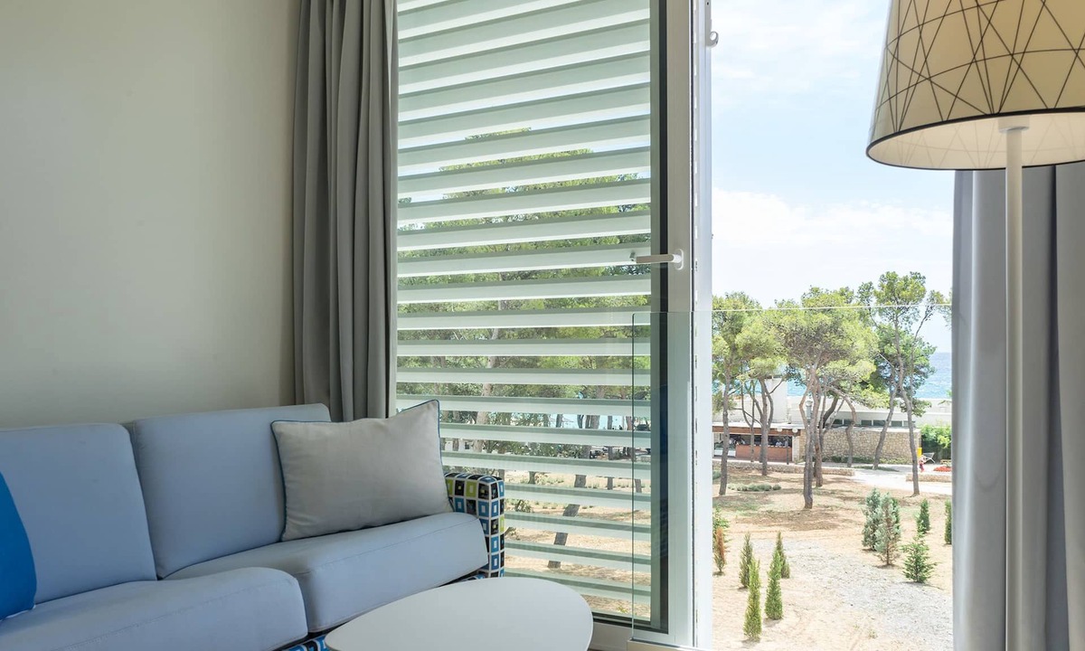 Sibenik Hotel | Amadria Park Beach Hotel Jure