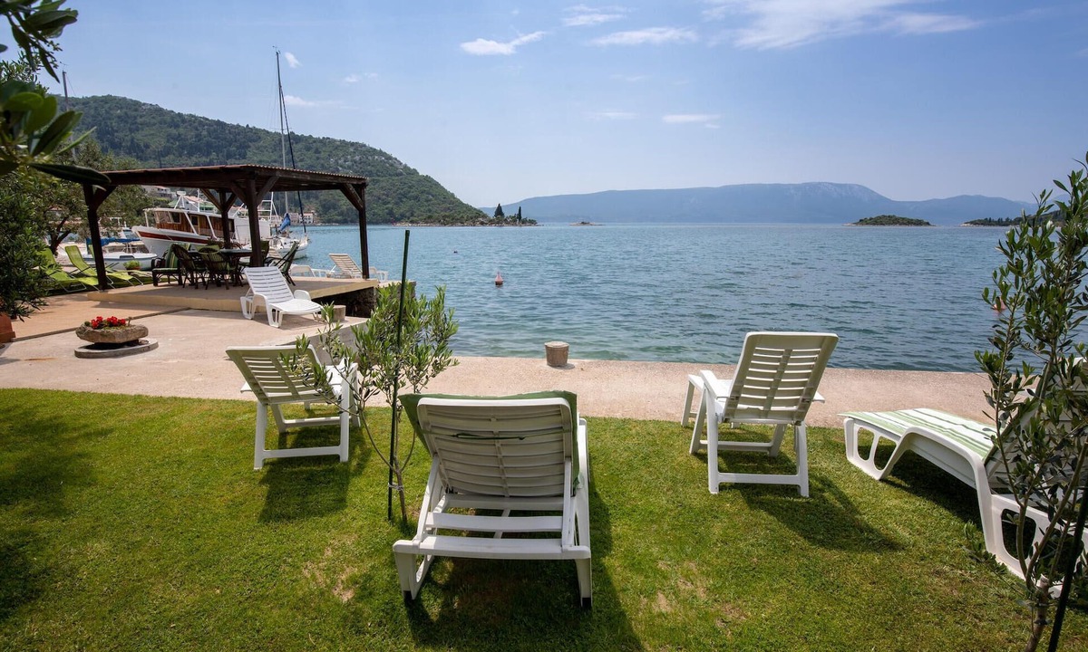Blace Apartment | Amazing apartment in Blace with WiFi