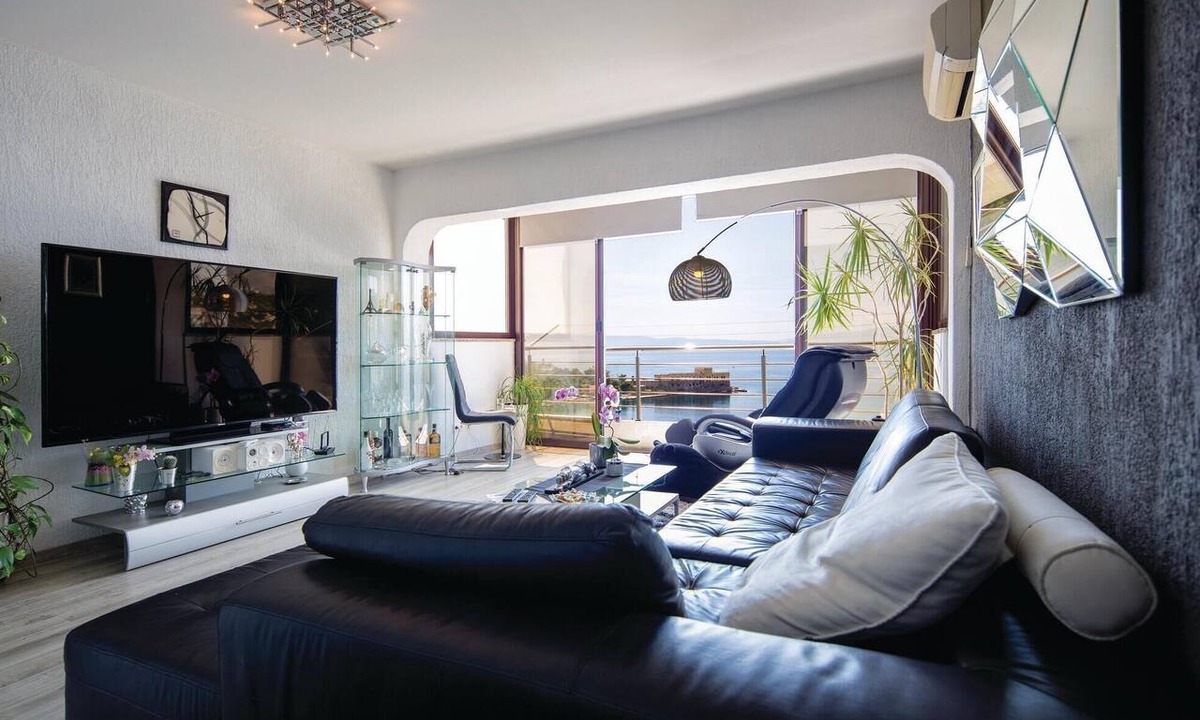 Kraljevica Apartment | Amazing apartment in Kraljevica