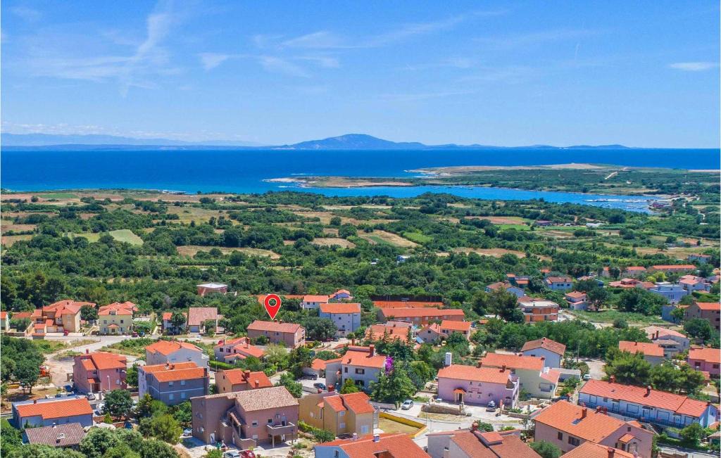 Liznjan Apartment | Amazing apartment in Liznjan with 1 Bedrooms and WiFi