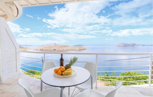 Lukovo Apartment | Amazing Apartment In Lukovo With House Sea View