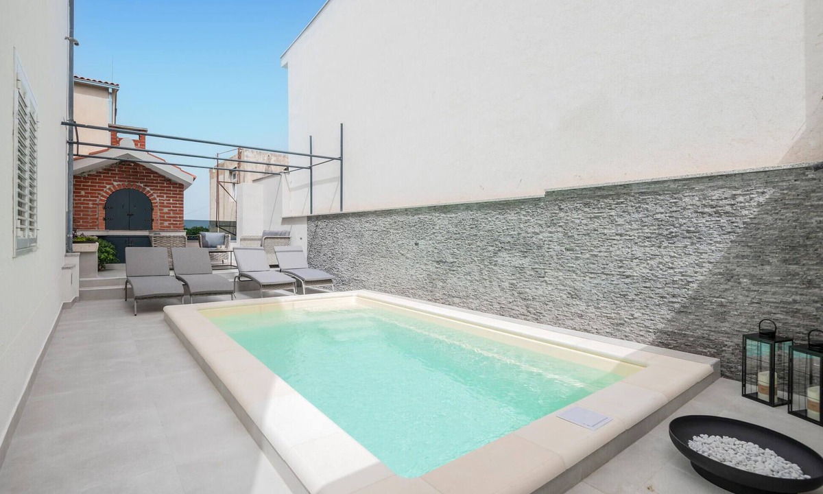 Bidol Apartment | Amazing apartment in Makarska