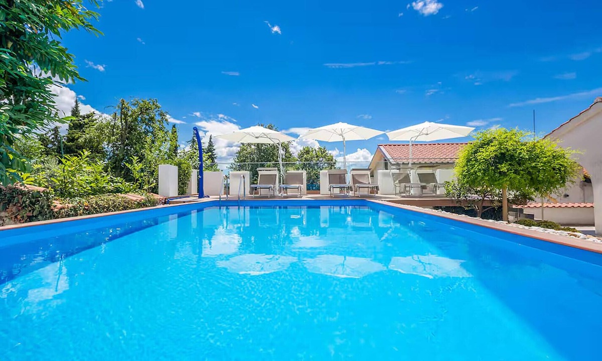 Municipality of Omisalj Apartment | Amazing apartment in Omisalj with WiFi