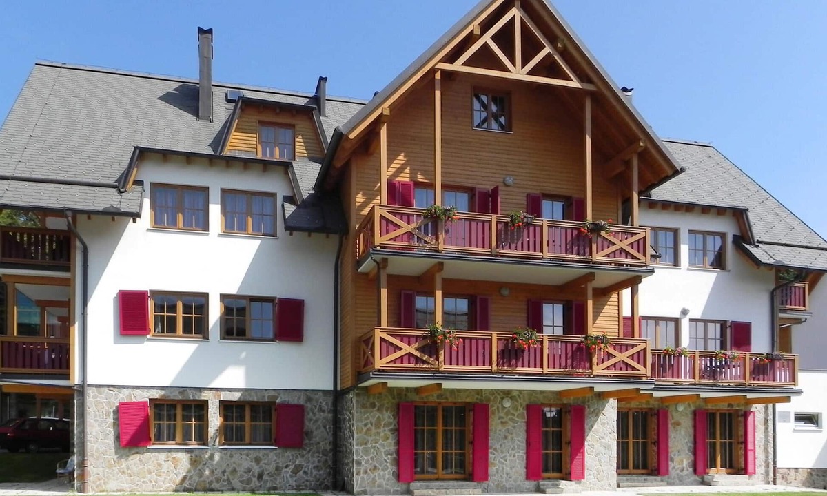 Hocko Pohorje Apartment | Amazing apartment in Pohorje with WiFi