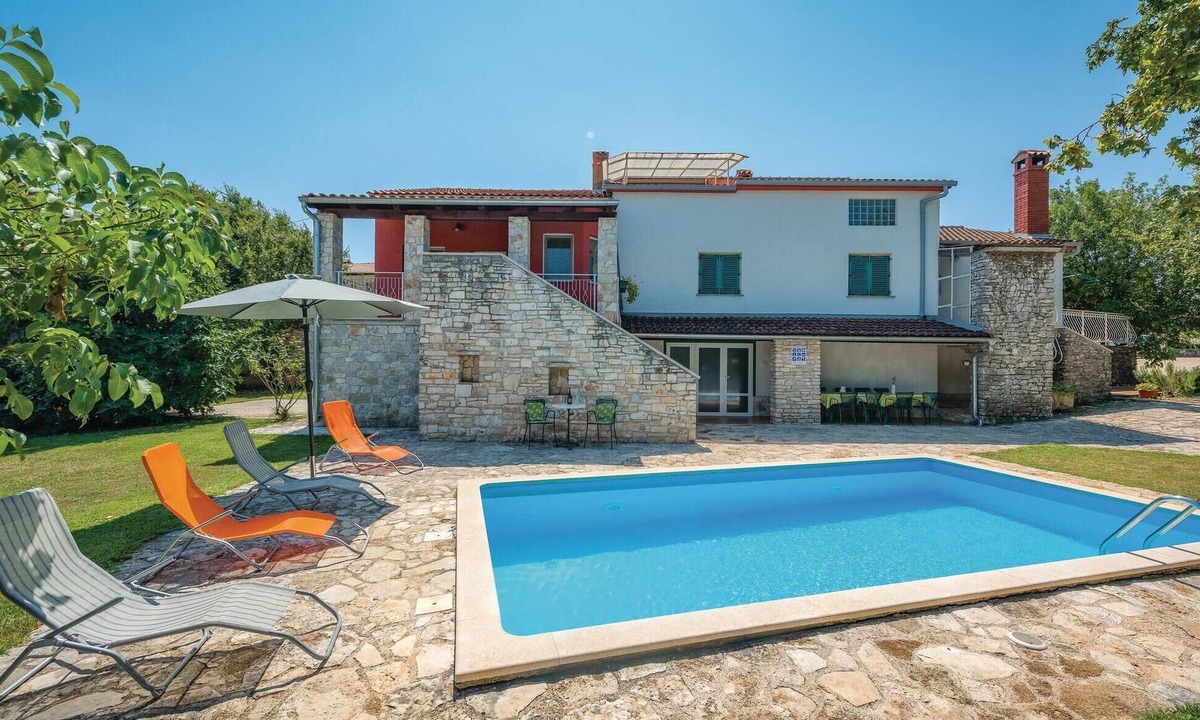 Rovinjsko Selo Apartment | Amazing apartment in Rovinj
