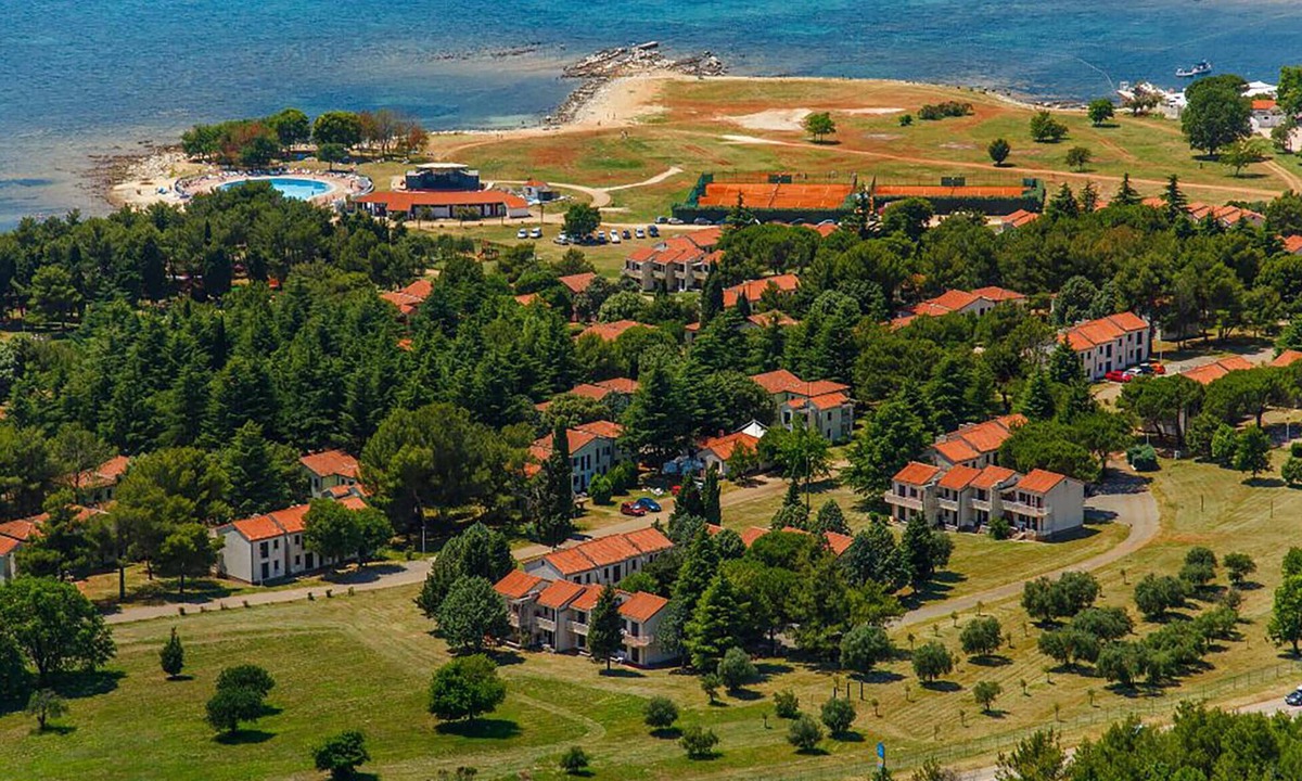 Katoro Apartment | Amazing apartment in Umag with swimming pool