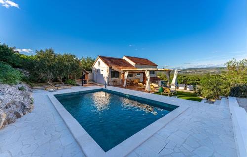 Velim House | Amazing Home In Benkovac