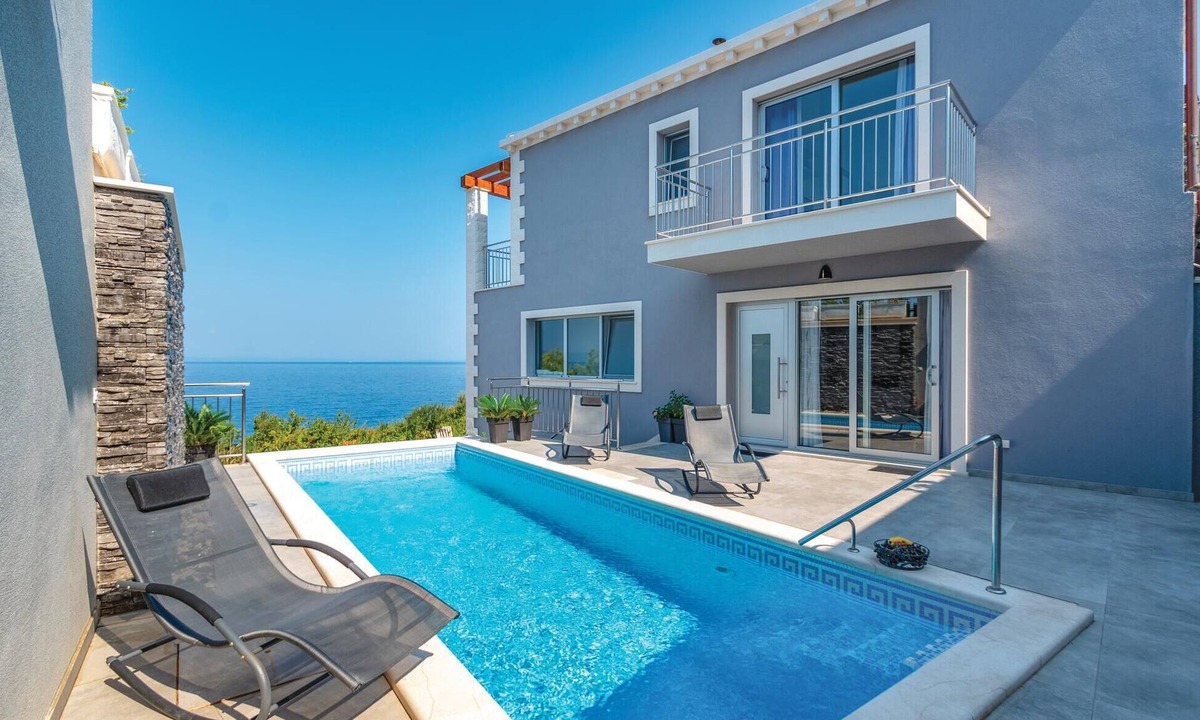 Prigradica House | Amazing home in Blato