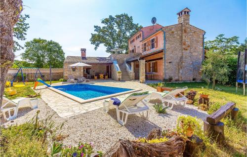 Divsici House | Amazing Home In Boduleri
