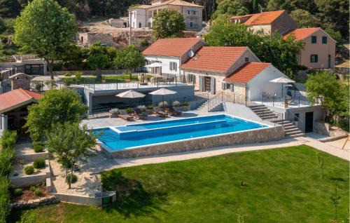 Sibenik House | Amazing Home In Dubrava Kod Sibenika